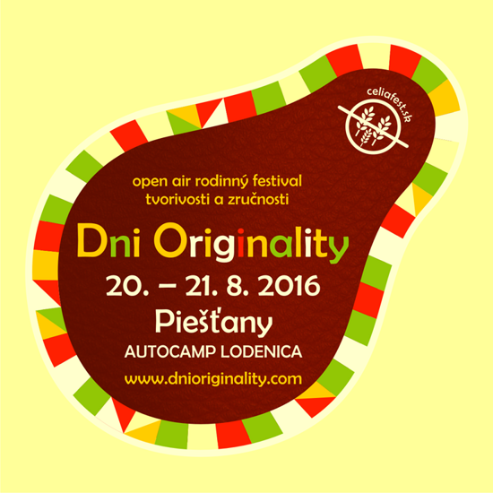 Dni originality 2016