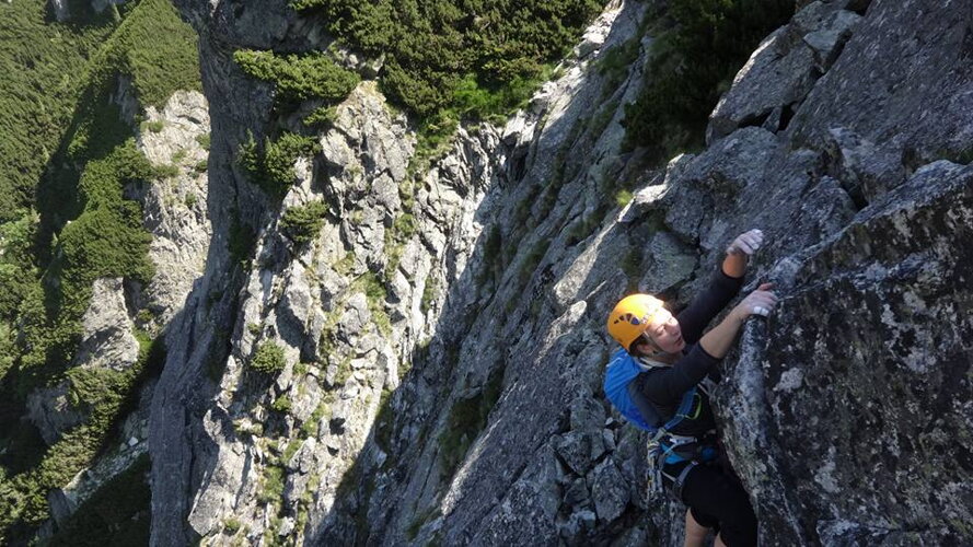 jargas tatry