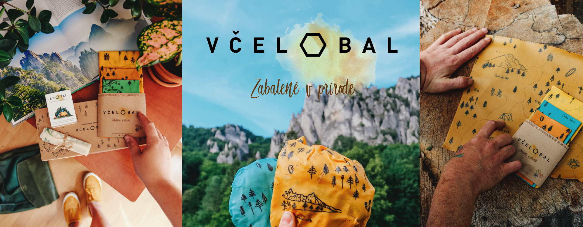 Včelobal