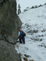 Bielovodská dolina / Vysoké Tatry / SK