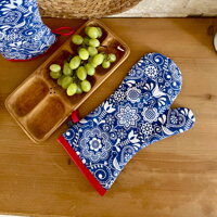 handmade chňapky