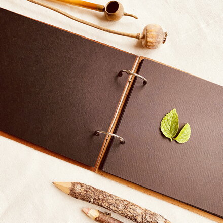 Our Adventure Book Piktogramy