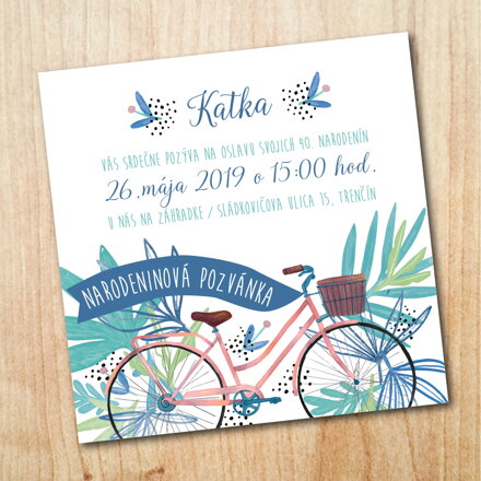 Bicykel