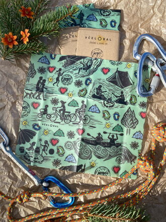 Outdoor / ŠPECI EDÍCIA