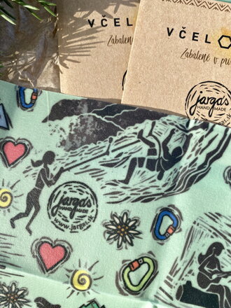 Outdoor / ŠPECI EDÍCIA