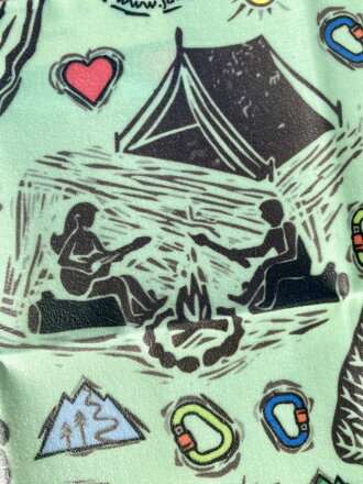 Outdoor / ŠPECI EDÍCIA