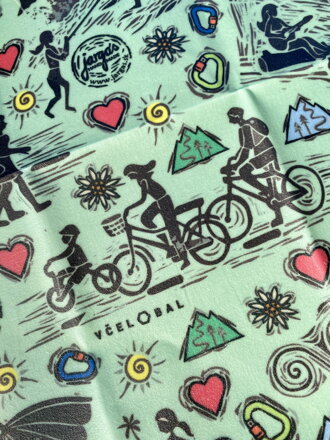 Outdoor / ŠPECI EDÍCIA