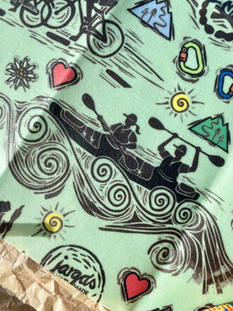 Outdoor / ŠPECI EDÍCIA