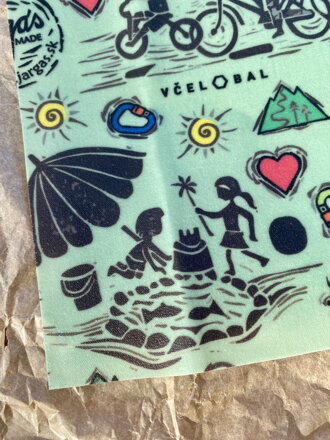 Outdoor / ŠPECI EDÍCIA