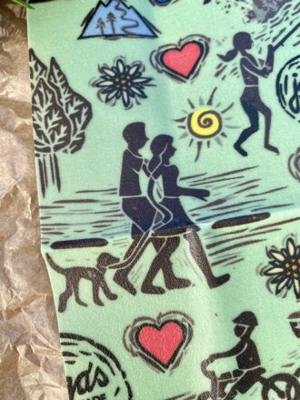 Outdoor / ŠPECI EDÍCIA