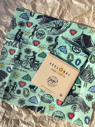 Outdoor / ŠPECI EDÍCIA