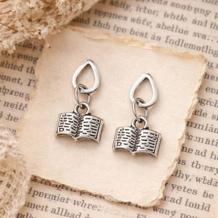 Žlté knižky v koži