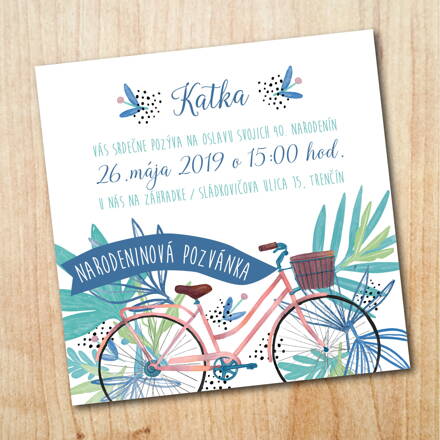 Bicykel