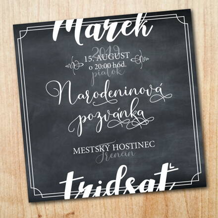 Blackboard