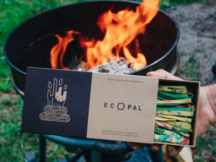 Ecopal XXL